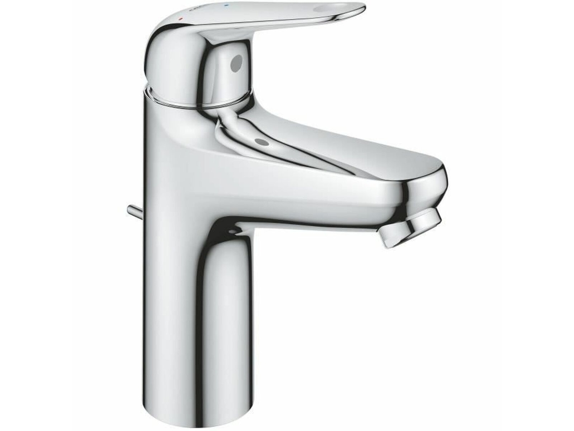 Torneira Monocomando Grohe Metal