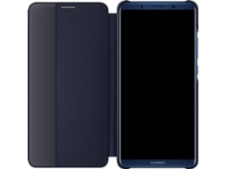 Capa HUAWEI Mate 10 Pro View Azul
