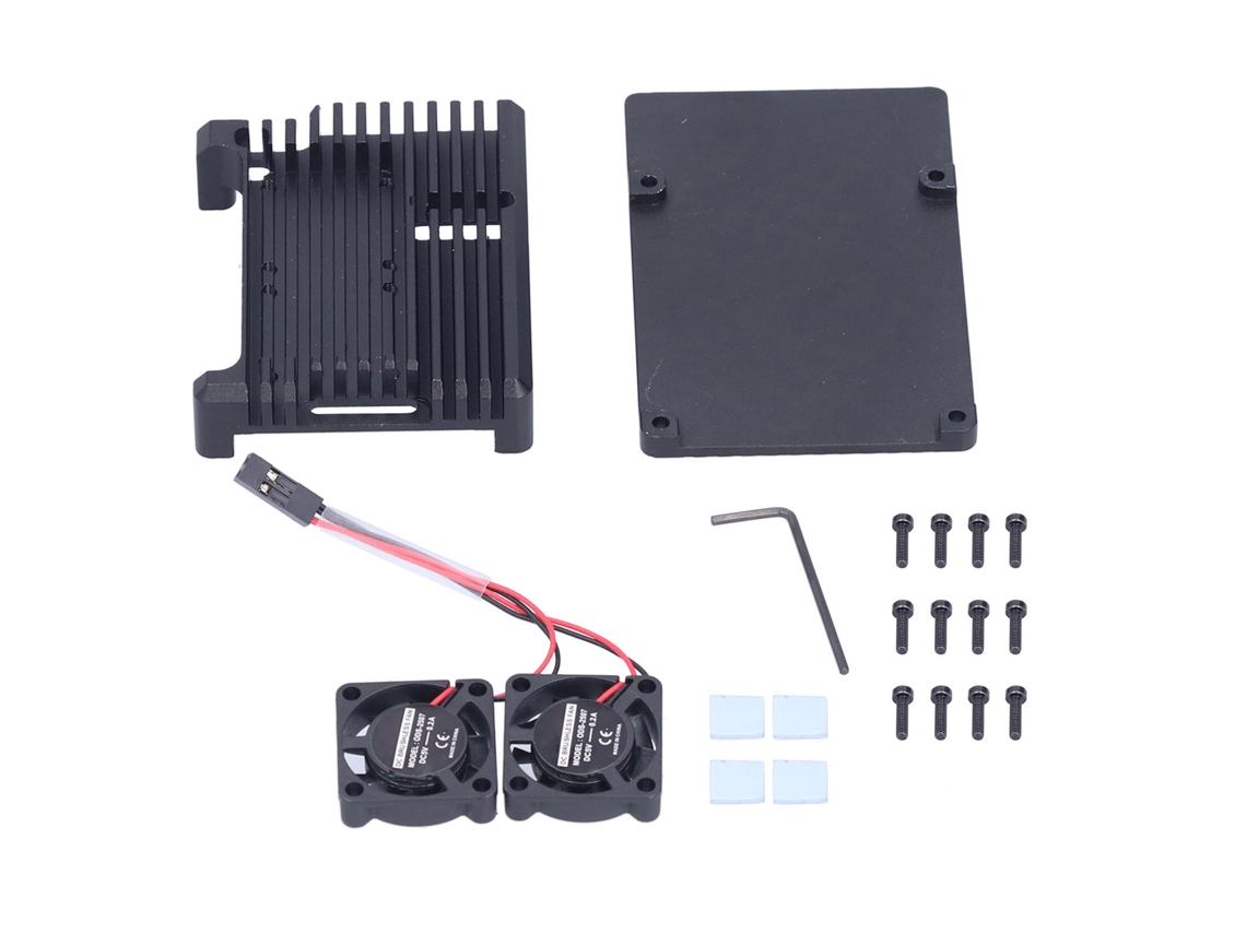 Placa de Expansão CNC V3 para Impressora 3d | S/MARCA