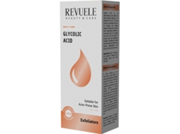 Sérum Esfoliante REVUELE CYS Glicolic Acid (30 ml)
