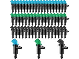 Bicos Gotejadores 4l 4 L/h Jardim