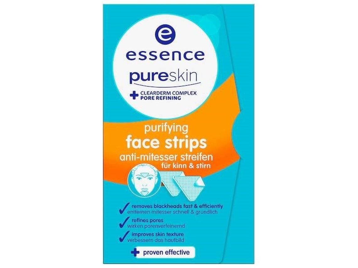 essence ps face strips