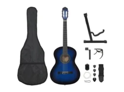 Guitar Set, Guitar Sets Vidaxl (4/4 39")