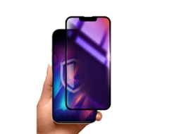 Pelicula de Vidro 3MK iPhone 15, iPhone 15 Pro Max, iPhone 15 Pro