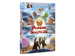 Bonnie Bears: Parque salvaje