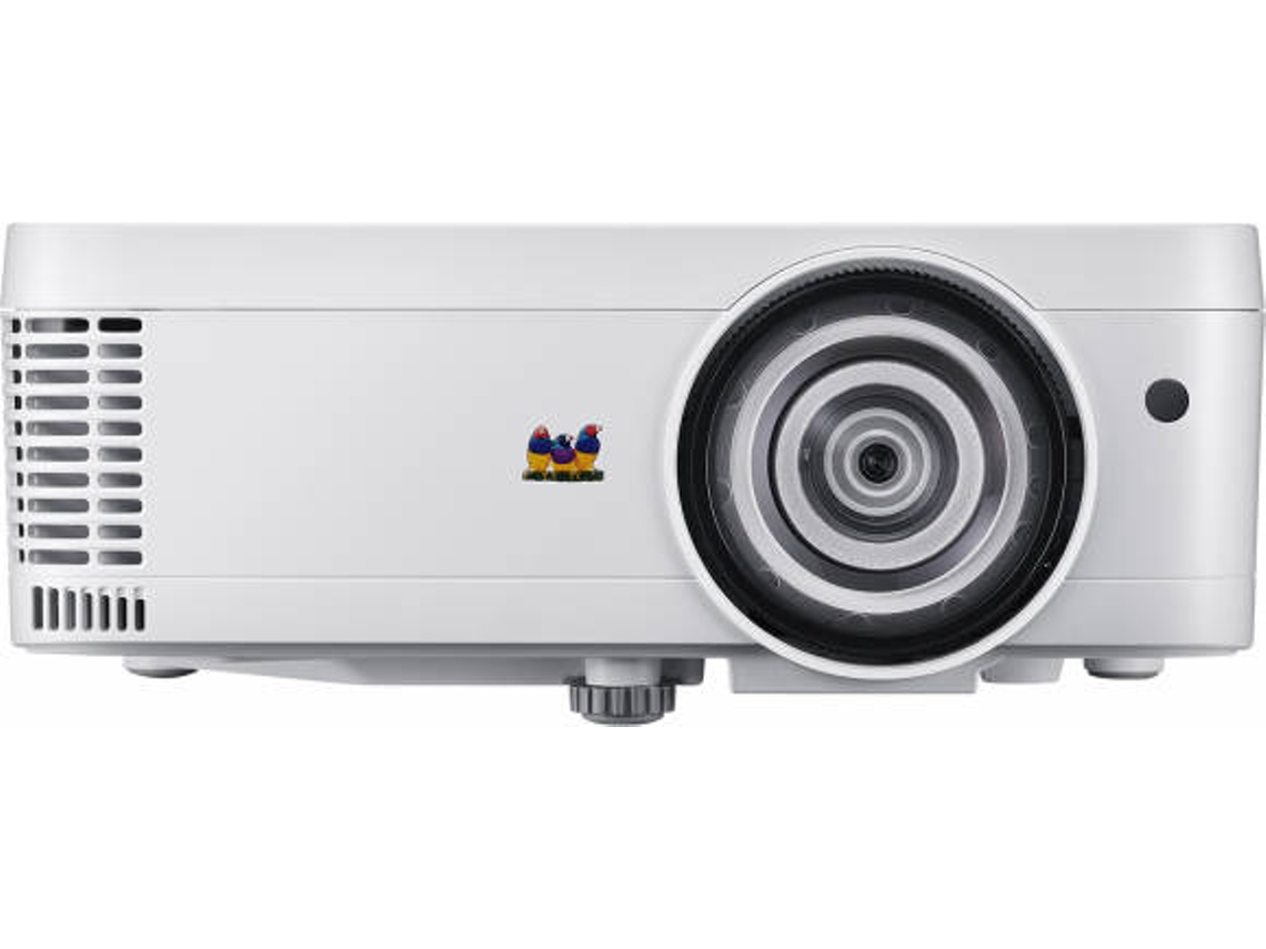 Projetor VIEWSONIC PS600X Worten.pt