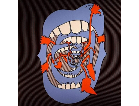 Vinil Mouth To Mouth Remixes Spectral Sound