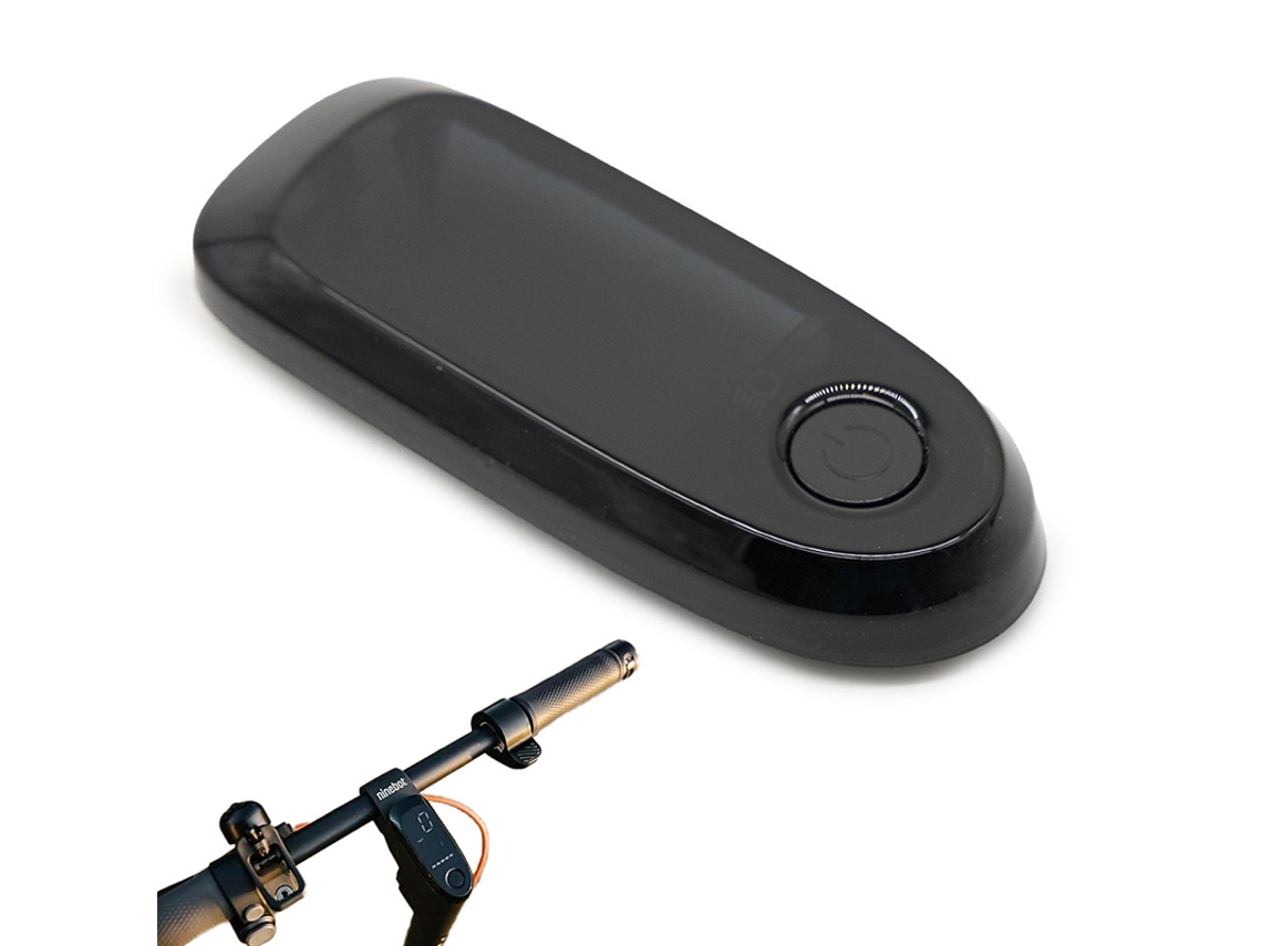 Capa Da Tela Ninebot F2 Plus [ninebot]