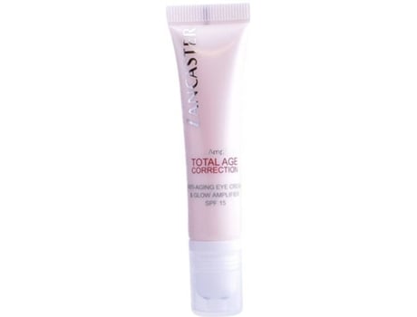 Creme para o Contorno dos Olhos Total Age Correction  (15 ml)