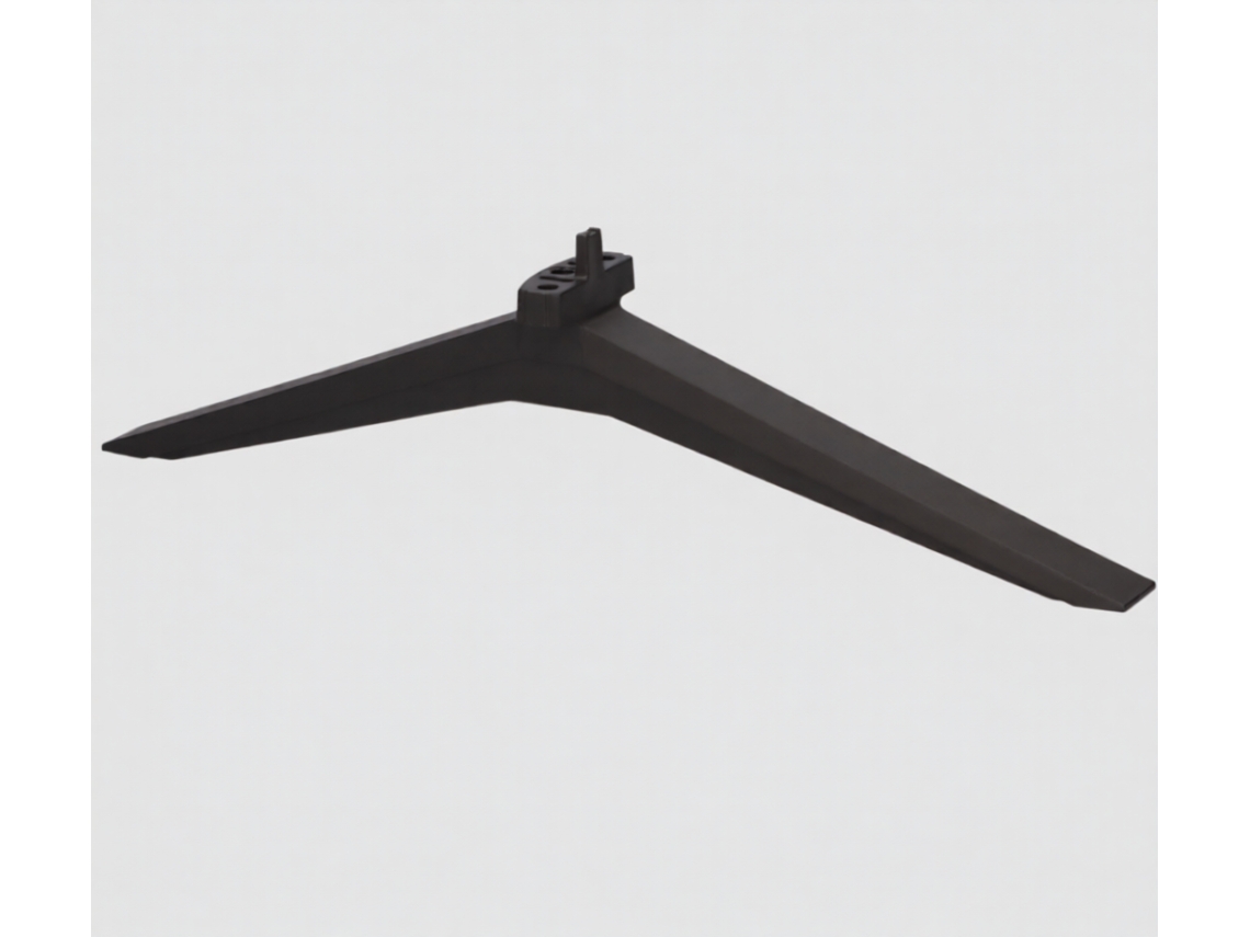 Base de Suporte de Secretária com Design Curvo Otimizado para a Estabilidade e Fixação Segura de Ecrãs e Televisores da Marca LG Aan30049827