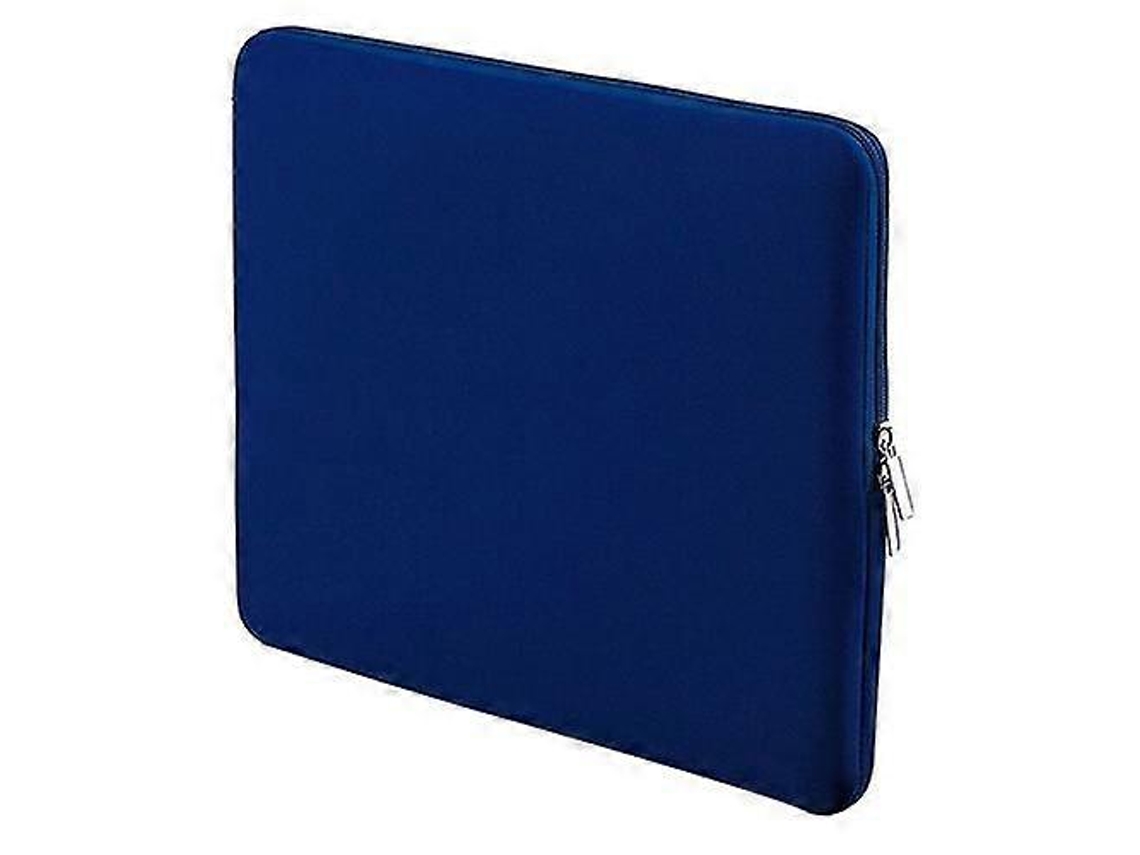 Bolsa Protetora Para Laptop Para Macbook Pro/air De 11, 13 E 15 Polegadas, Azul Slowmoose