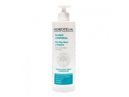 Fluido Corporal para Pele Seca e Atópica 500 Ml HIDROTELIAL