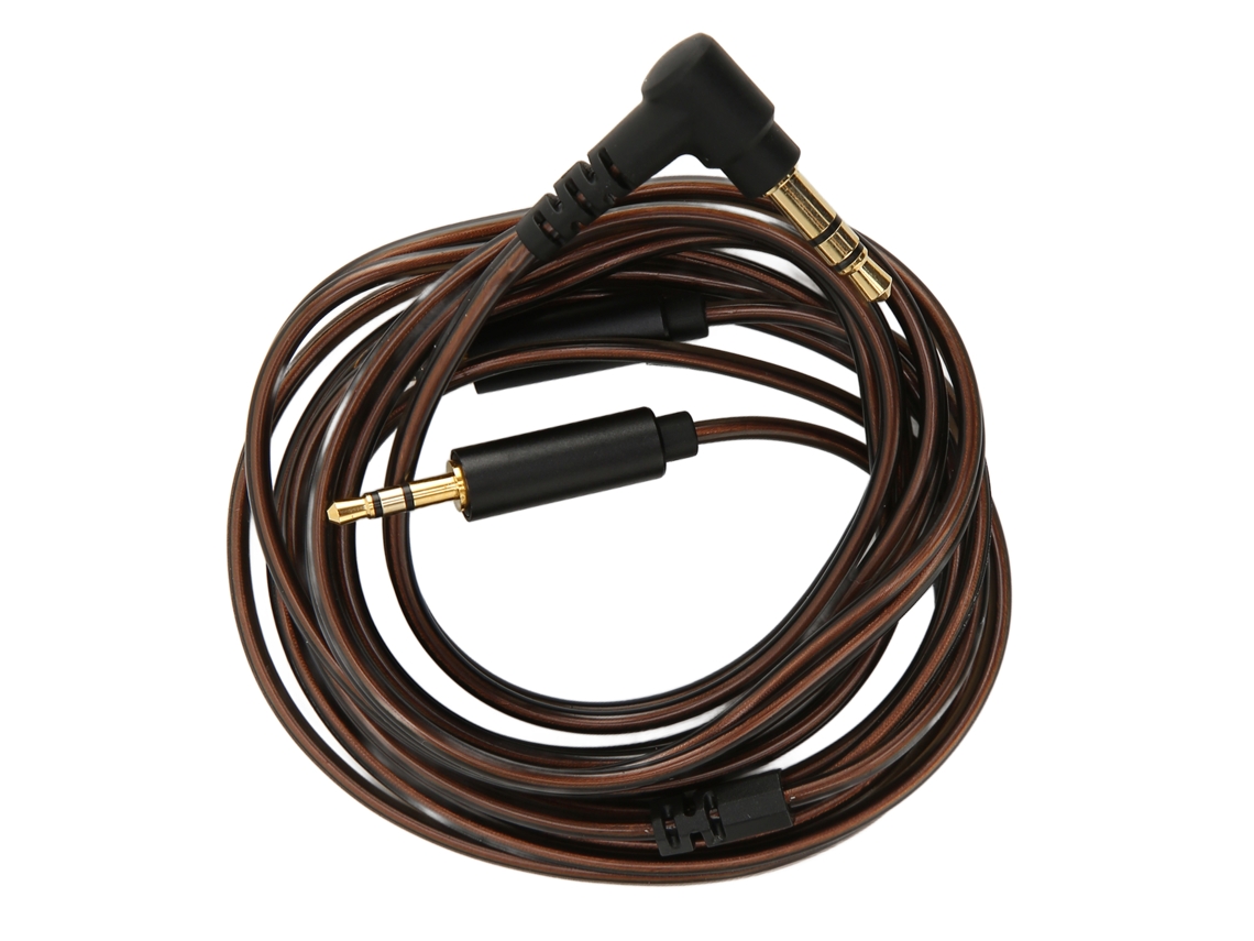 Cabo LAXISCREED 3.5mm para 2x2.5mm Hifiman