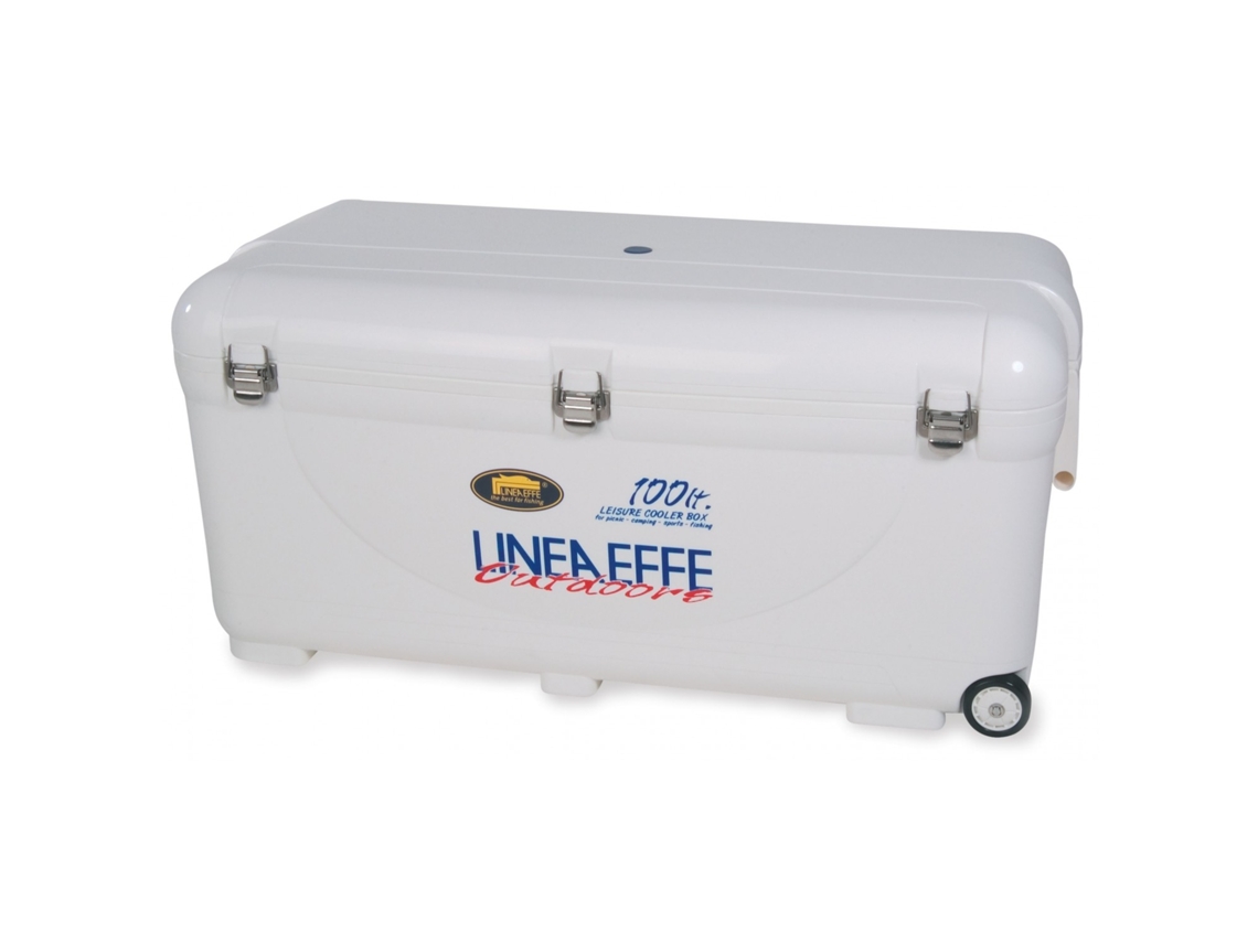 Arca Termica LINEAEFFE 100 Lts Branca
