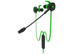 Auscultadores Bluetooth ENZON 11106 Verde