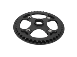 Pneu de Scooter Elétrico Honeycomb Mali 8.5x2.0 | S/MARCA