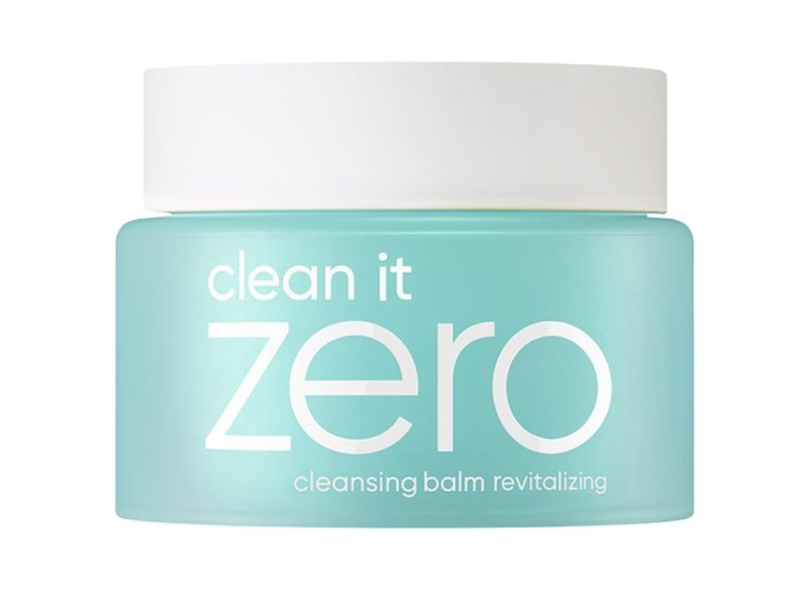 Clean it Zero Cleansing Balm Revitalizing 100ml BANILA CO