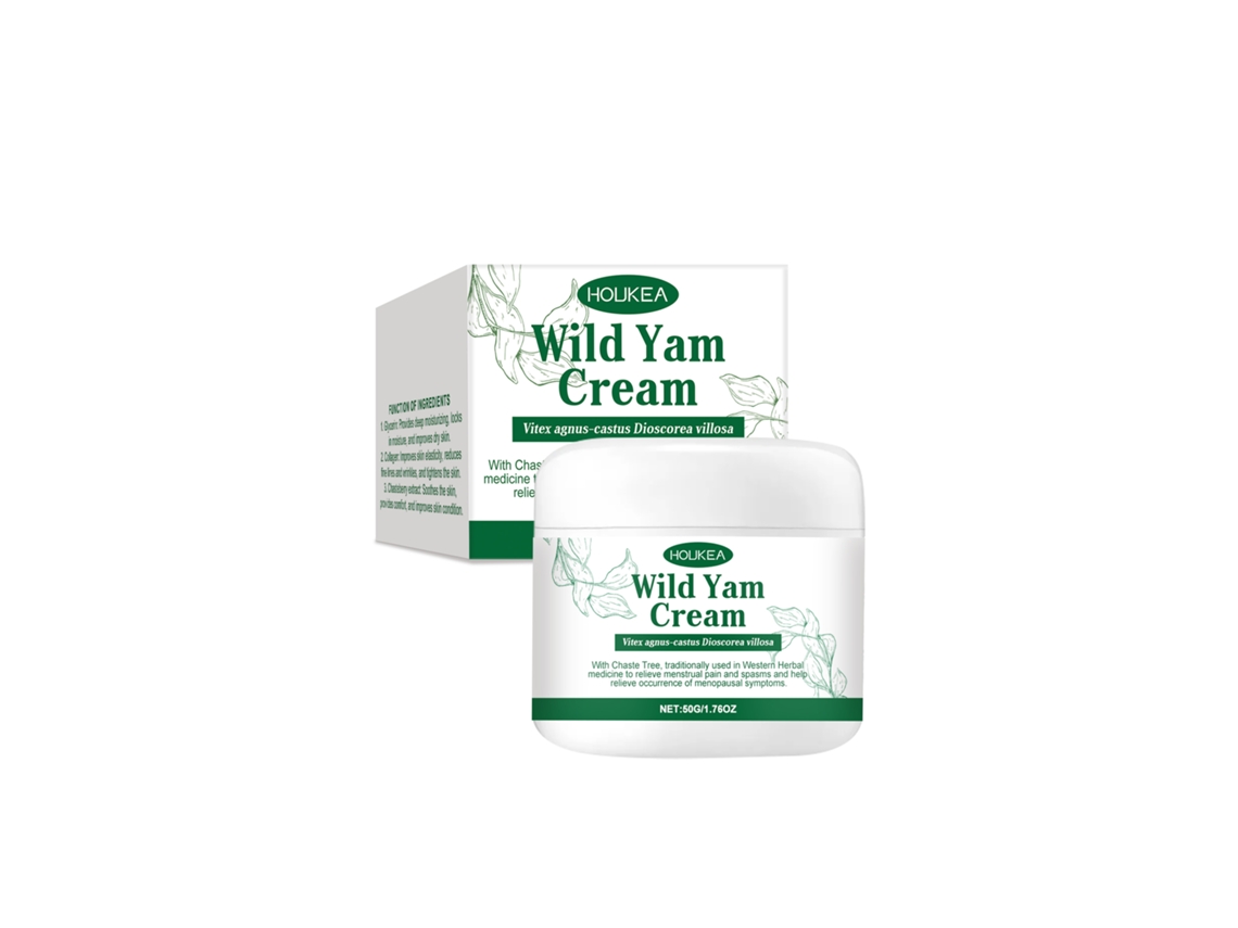 Hidratante Nourish Wild Nutrição e Hidratação Intensa