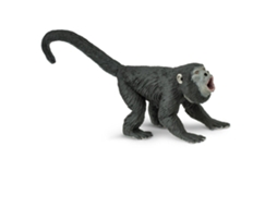 SAFARI Howler Monkey