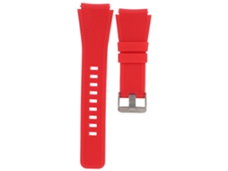 Cinto de Relógio de Silicone para Galaxy Watch EOOCOO
