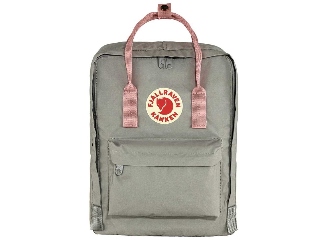 Mochila Fog Pink