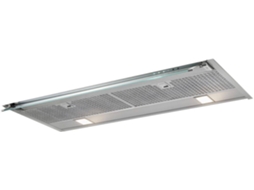 Exaustor AEG DEK6980M (455 m3/h - 90 cm - Inox)
