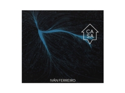 Iván Ferreiro - Casa cd 2017