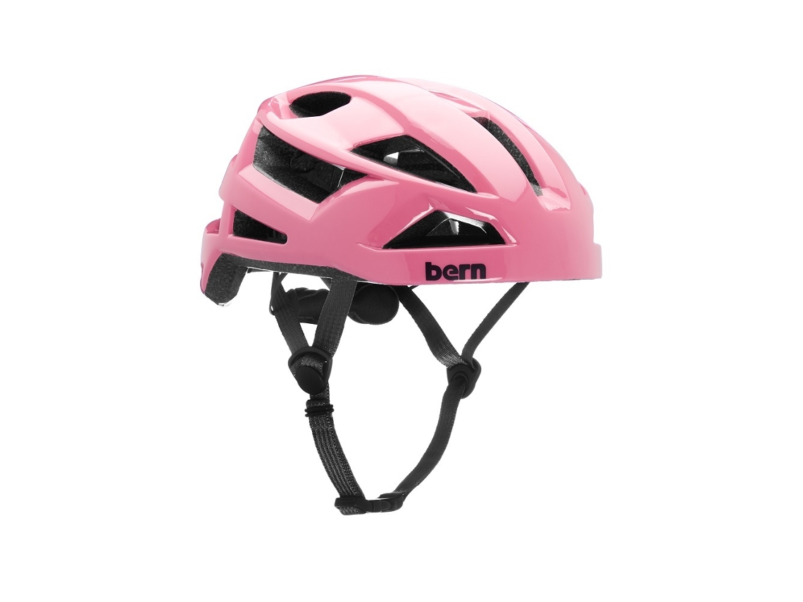 Capacete BERN FL-1 Libre