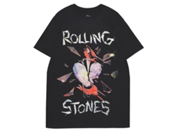 The Rolling Stones Hackney Diamonds T-shirt Classic Unisex Adults Size:xl