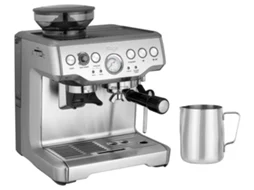 Máquina de Café SAGE The Barista Express (Café Grão)