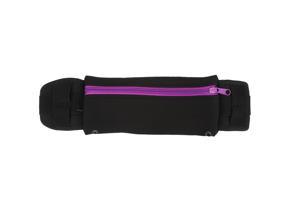 Cinto de Corrida Impermeável de Neoprene para Celular BRILVIBERA