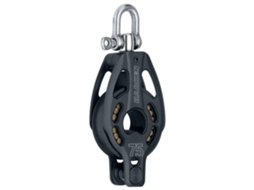 Harken Block 75 Mm With Becket