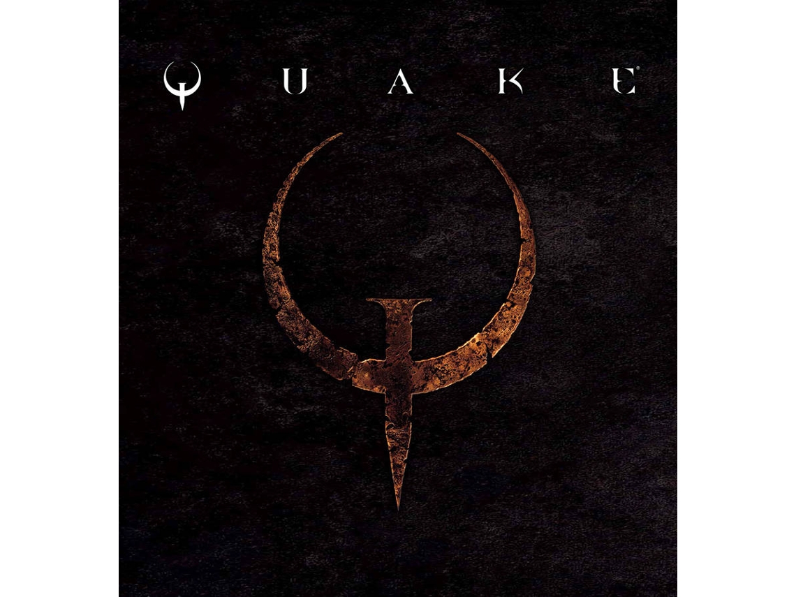 Jogo Xbox Quake (Formato Digital)