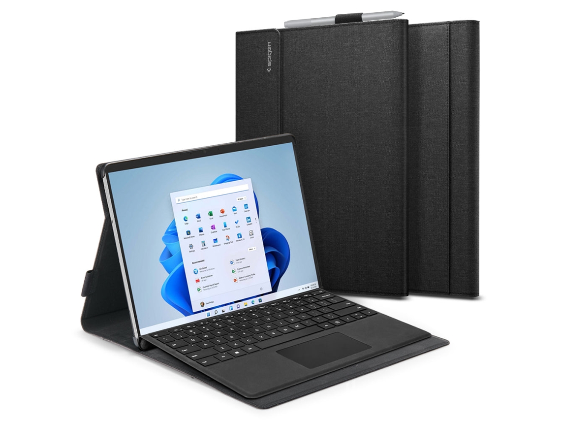 Capa Tablet Spigen Surface Pro 8