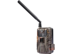 Caméra Faune Sauvage de Suivi Des Sentiers Sans Fil 4k/2k 30mp, Service Cloud, Vigilância La SFUSHOS