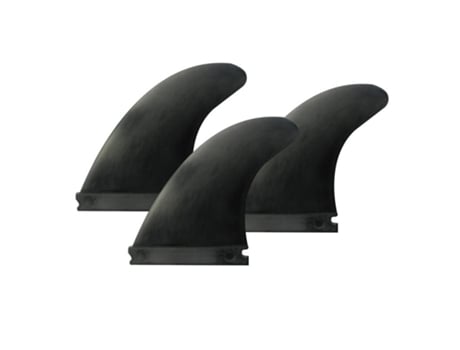 Barbatana de Stand Up Paddle JJF BY PYZEL Thruster