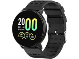 Smartwatch VEANXIN 119Plus8232 Preto