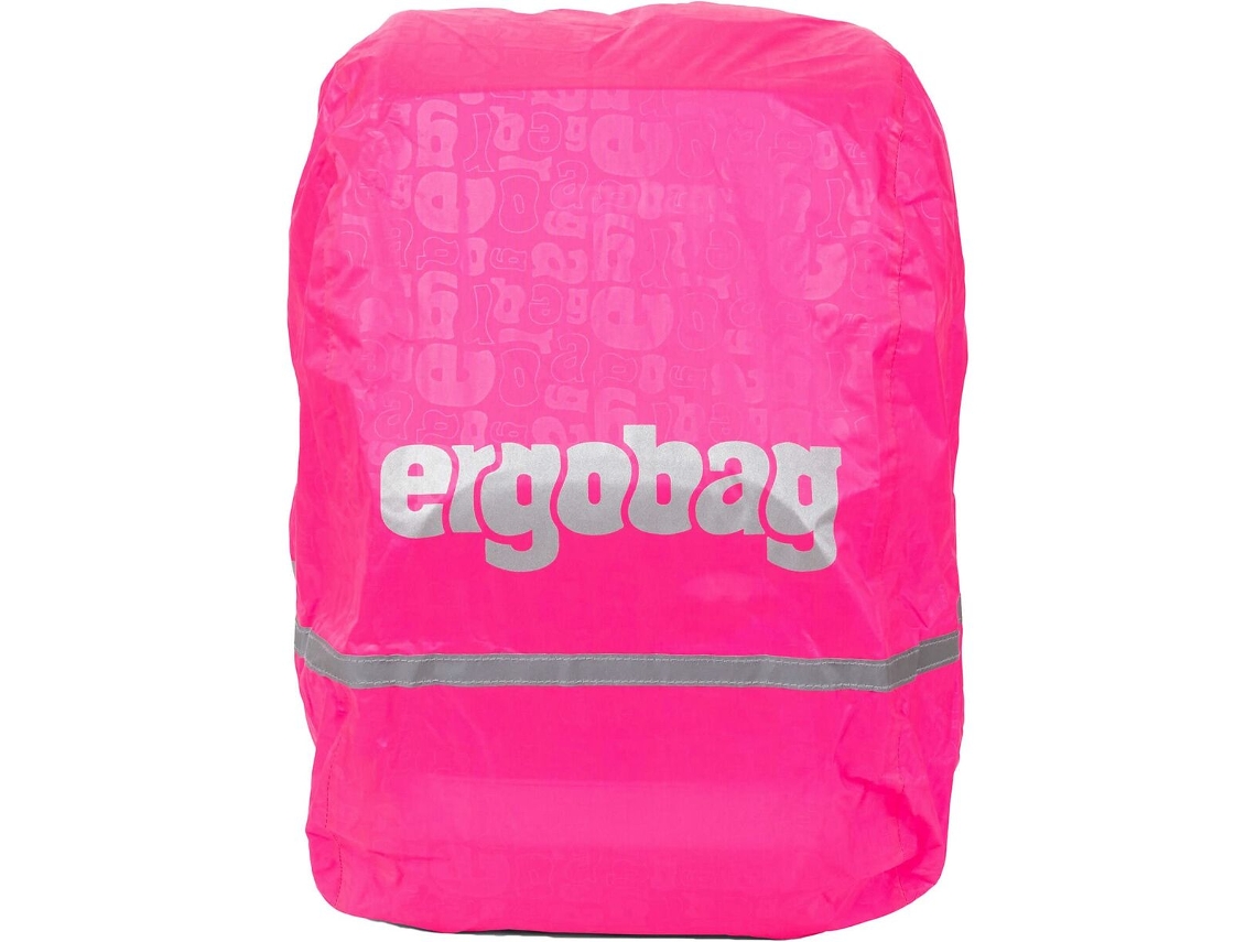 Capa Impermeável para Mochila Ergobag ERG-RNC-002-511