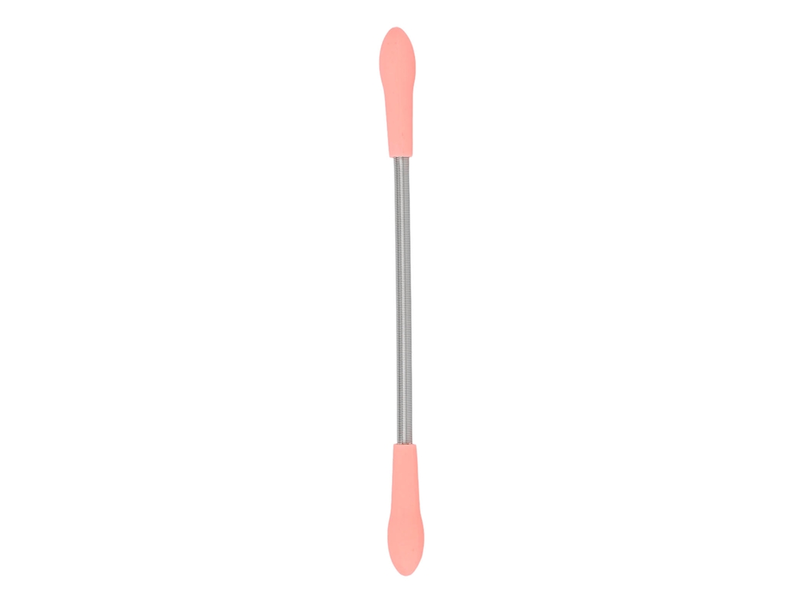Tijera Elástica Depilatoria Facial Mujer Labio Barbilla Mejillas