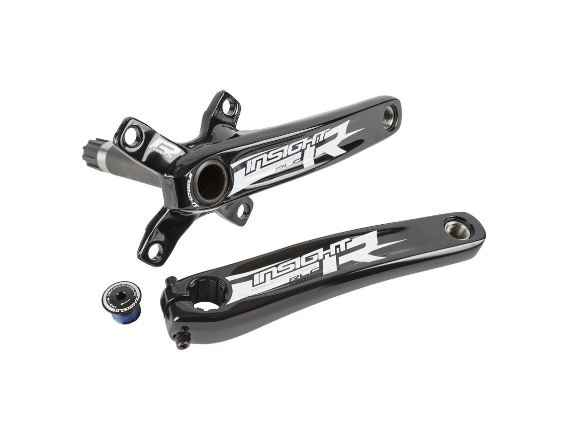 Pedais Insight Rlc 165 Mm
