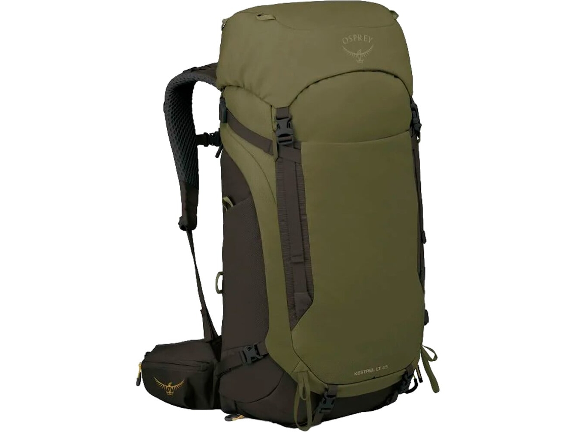 Mochilas Montaña Y Accesorios Osprey Kestrel Lt 45