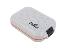 Caixa Nautica BAETIS Impermeável de silicone (145x94x38 cm)