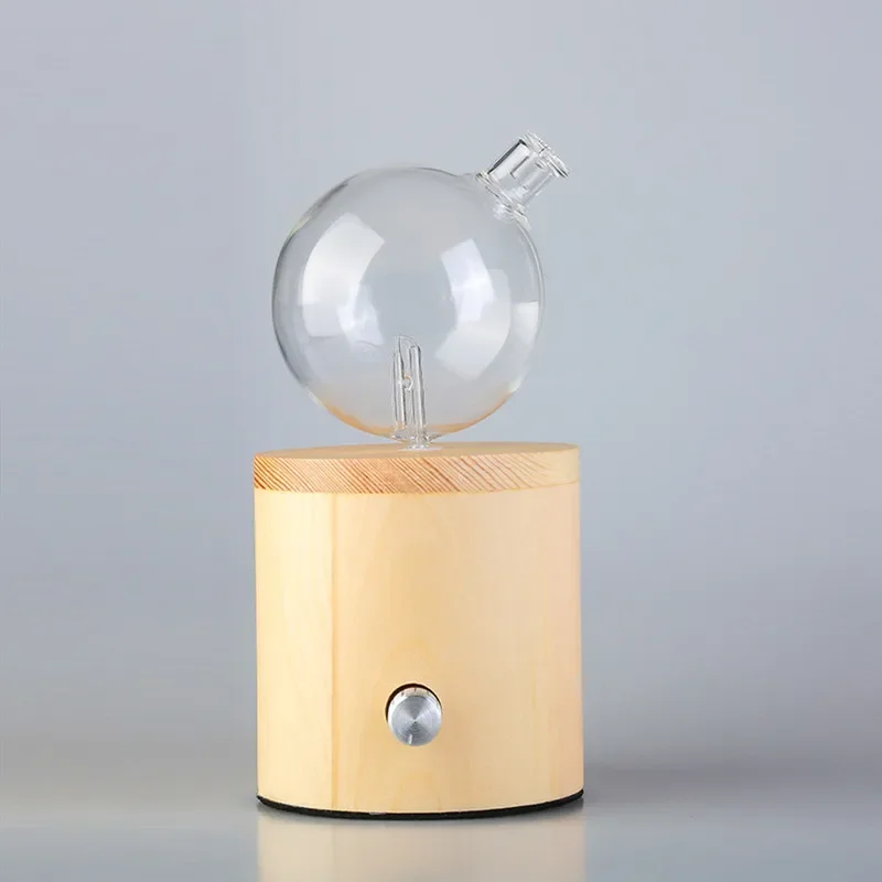Difusor De Óleos Essenciais, Difusor De Aromas Frios, Purificador De Ar, Umidificador