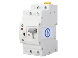 Interruptor Automático de Transferência 2p 63a 220v | S/MARCA