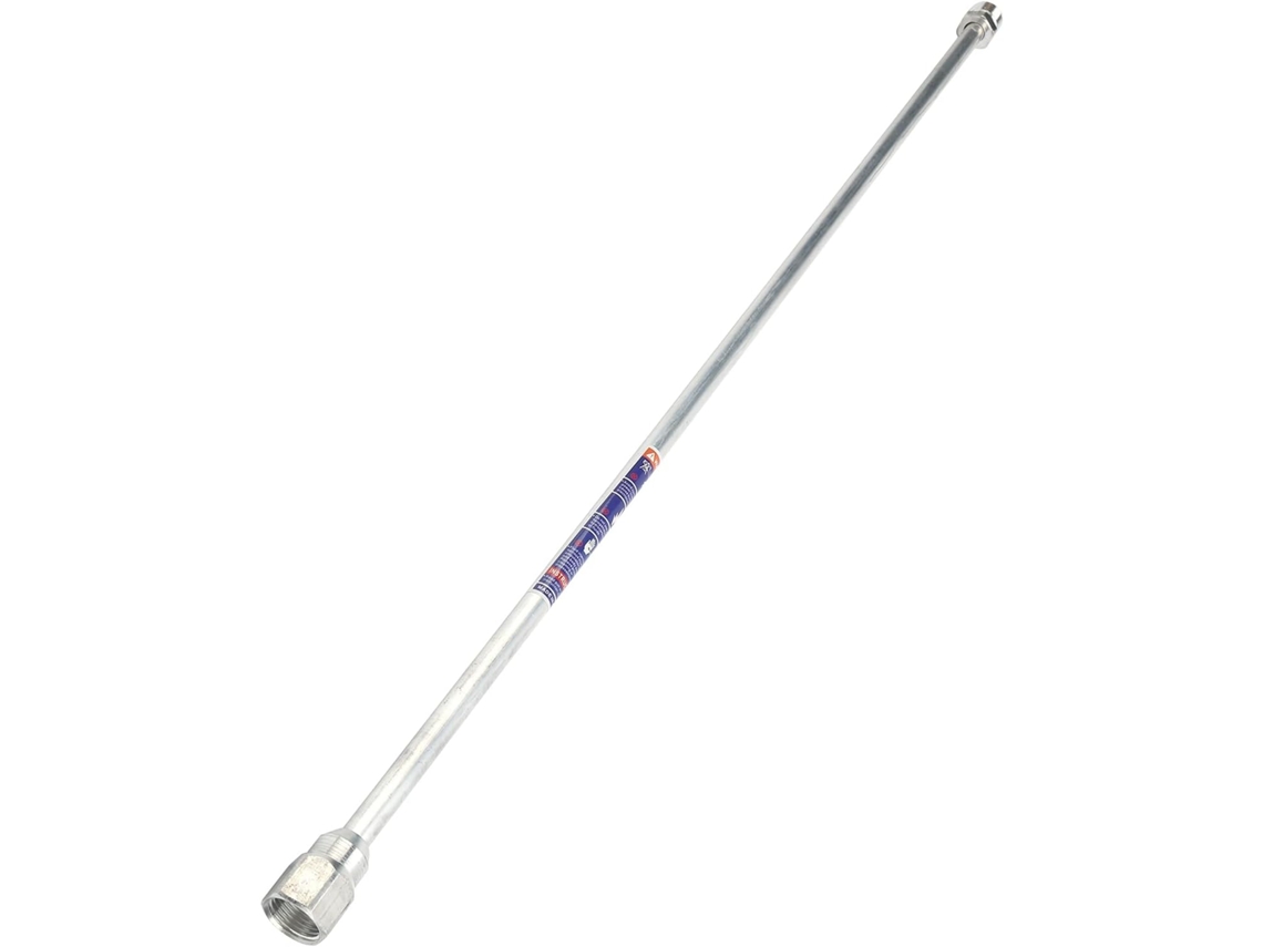 (extensão De 75 Cm Para Pistola De Pintura Com Estrutura Compacta)