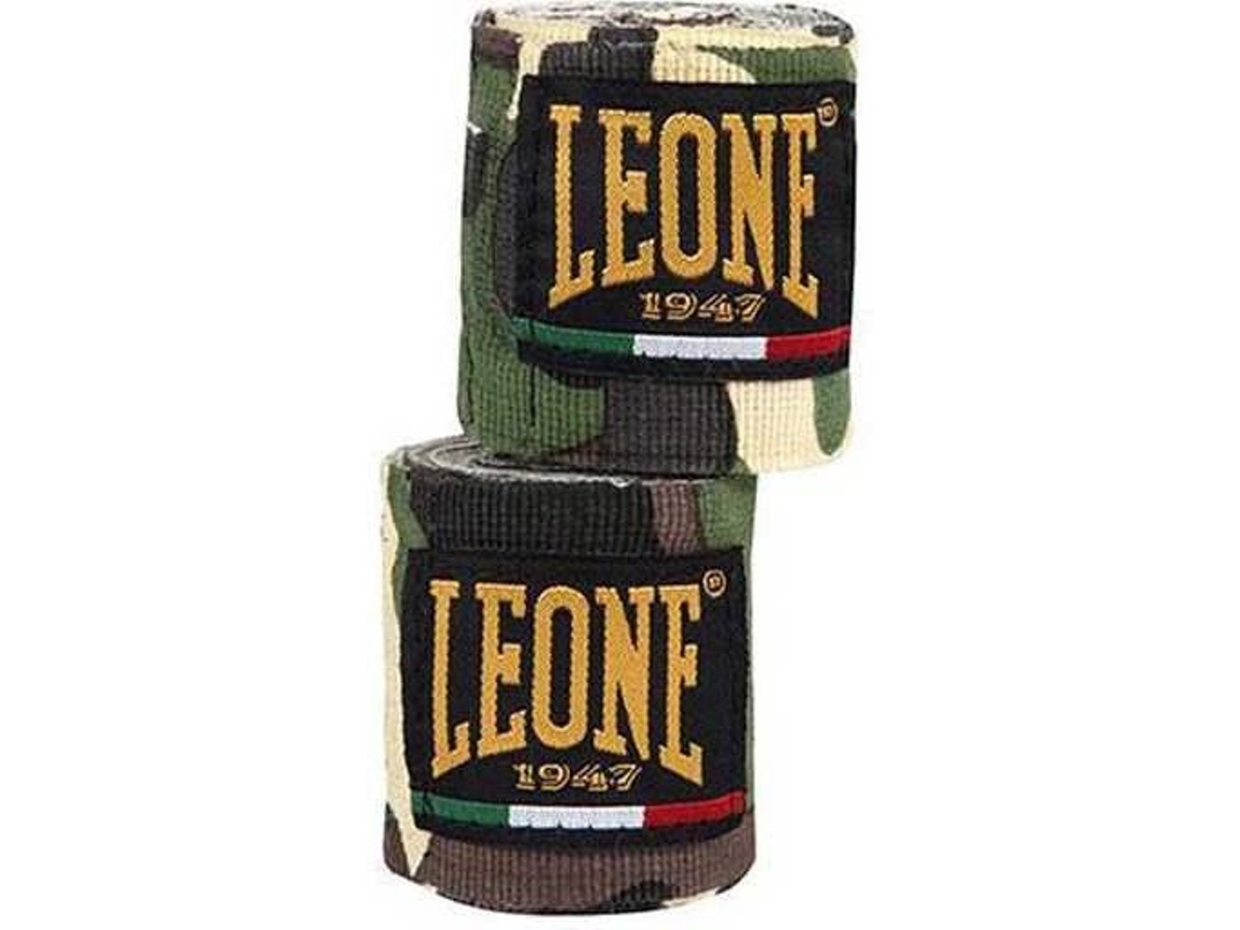 Ligaduras 3,5 Mts - Textura LEONE