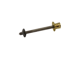 Parafuso de Cama D.maria 5/16'' 160mm (inclui Cabeça) (7,94mm)