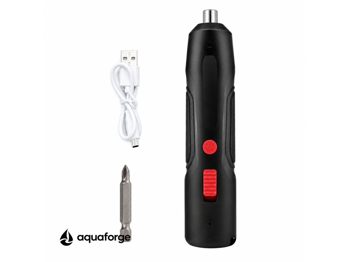 Berbequim Aparafusador Sem Fios 3.6v