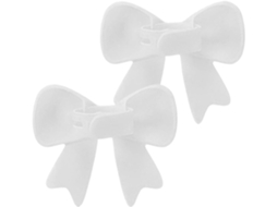 Conjunto De 2 Acessórios Para Fones Ouvido Com Arco Silicone 3d Decoração Trabalho, Viagens, Deslocamentos, Festas