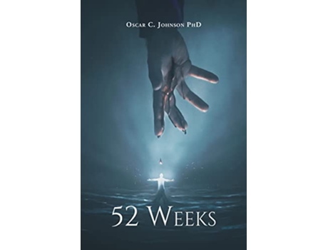Livro 52 Weeks de Oscar C Johnson Phd (Inglês)